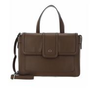 GERRY WEBER Sac à épaule bandoulière marron pour femme - Look At Me Handbag MHZ 113526