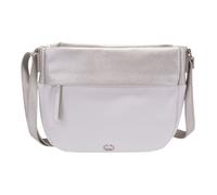 GERRY WEBER Keep In Mind Shoulder Bag M Metallic Cold