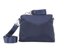 GERRY WEBER Sac à épaule bleu foncé pour femme - Caring For You Shoulder Bag S Dark Blue 208300