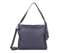 GERRY WEBER sac à épaule Cadiz Hobo MHZ M Darkblue