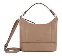 GERRY WEBER sac à épaule Favorite Choice Hobo Bag S Taupe