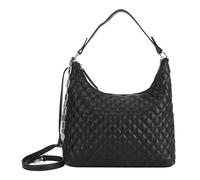 GERRY WEBER sac à épaule Insight Hobo Bag MVZ M Black