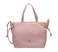GERRY WEBER Sac à main vieux rose pour femme - Be Different 1.0 Handbag M Rose 312885