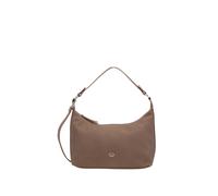 GERRY WEBER Sac bandoulière 'Be Different 1.0' marron, Taille One Size
