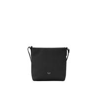 GERRY WEBER Sac bandoulière 'Be Different' noir, Taille One Size