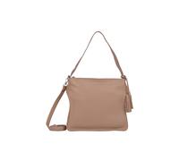 GERRY WEBER Sac bandoulière 'Cadiz' moka, Taille One Size