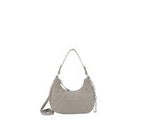 GERRY WEBER Sac bandoulière 'Carry Me Out ' gris, Taille One Size