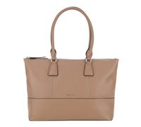 GERRY WEBER Sac bandoulière 'Favorite Choice' taupe, Taille One Size