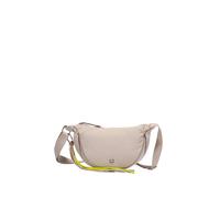 GERRY WEBER Sac bandoulière 'Favorite ' gris clair, Taille One Size