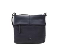 GERRY WEBER Sac bandoulière 'Keep in Mind' bleu marine / bleu nuit, Taille One Size