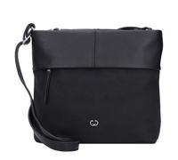 GERRY WEBER Sac bandoulière noir, Taille One Size