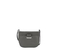 GERRY WEBER Sac bandoulière 'Talk Different ll' gris foncé, Taille One Size