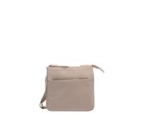 GERRY WEBER Sac bandoulière 'Tranquility ' marron, Taille One Size