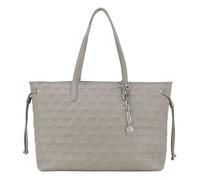 GERRY WEBER Cabas 'Carry Me Out' greige, Taille One Size