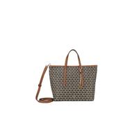 GERRY WEBER Sacs à main 'Aeon' beige / beige foncé / brun foncé / noir, Taille One Size