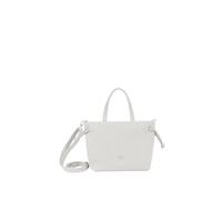 GERRY WEBER Sacs à main 'Be Different' blanc, Taille One Size
