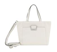 GERRY WEBER Sacs à main 'Be Different' blanc, Taille One Size