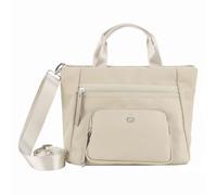 GERRY WEBER Sacs à main 'Echoes' écru, Taille One Size