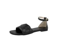 GERRY WEBER Sandales 'Arona' noir, Taille 38