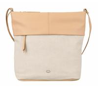 GERRY WEBER Shoulder Bag LVZ Bleached Sand
