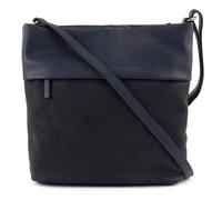 GERRY WEBER Shoulder Bag LVZ Dark Blue