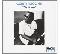 Gerry Wiggins - Wig is Here [Import Anglais]
