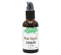 Gers Nature Huile de Chanvre Revitalise Bio 50ml