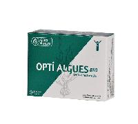 Gers Nature Opti Algues Bio 30 gélules