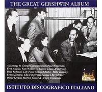 Gersh in - Un Omaggio a Gersh in