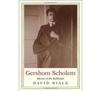 Gershom Scholem: Master of the Kabbalah (Jewish Lives) - [Version Originale] Inconnu (Auteur)