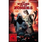 Gershon,Gina - The Wizard and the Zombies
