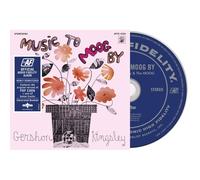 Kingsley, Gershon - Music to Moog by [Import]
