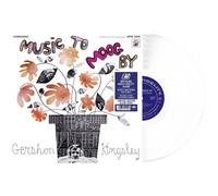 Gershon Kingsley - Music To Moog By (Vinyle)
