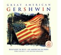 Gershwin - American