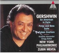 Gershwin - American in Paris