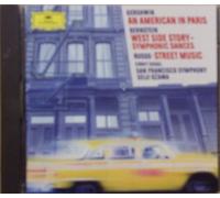 Gershwin – An American in Paris – Import – Deutsche Grammophon