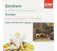 Gershwin - an American in Paris