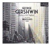 Gershwin At The Keyboard