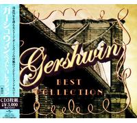 Gershwin Best Collection [3cd] [Import]