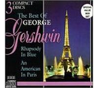 Gershwin - Best of