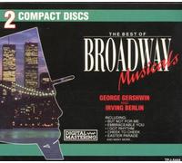 Gershwin - Best of Broadway Musicals