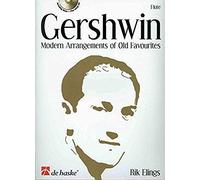 Gershwin / Book+Cd