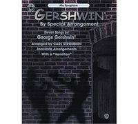 Gershwin by Special Arrangement
