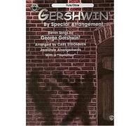 Gershwin by Special Arrangement