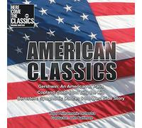 Gershwin - Classics: an American in Paris [Import]