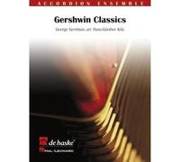 Gershwin Classics / Conducteur
