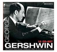 Gershwin - Coffret