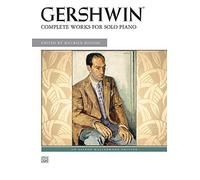 [(Gershwin: Complete Works for Solo Piano)] [Author: Maurice Hinson] published on (November, 2008)