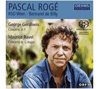 Gershwin: Concerto In F