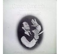 Gershwin Conducts Excerpts From Porgy And Bess [Vinyl LP]